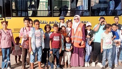 تحت عنوان بلدي أمانة: القومي للمرأة يواصل تنفيذ حملة طرق الأبواب 