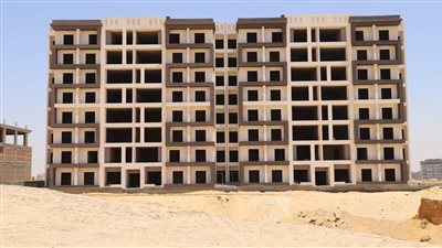 ماستر جروب تستعد لتسليم المرحلة الأولى من مشروع 