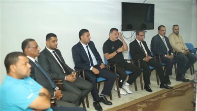 مجلس الاسماعيلي يستقبل الموسم الجديد، بحزمة من الاصلاحات