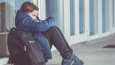 ماذا تفعل إذا تعرض طفلك لـ التنمر في المدرسة؟