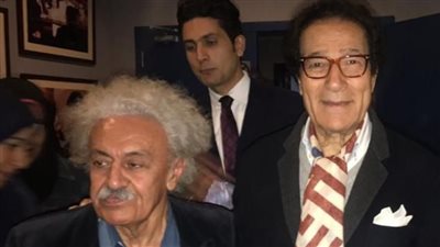 تفاصيل عرض فيلم «موسيقى الألوان» للفنان فاروق حسني بمهرجان الإسكندرية السينمائي