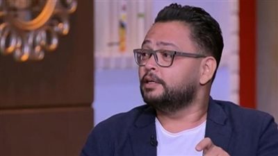 أحمد رزق عن إطلاق اسمه على الدورة الـ13 لمهرجان الإسكندرية للمسرح: عجزت