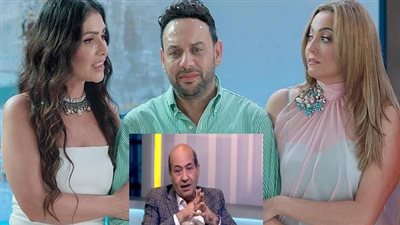 بعد أزمة مصطفى قمر وطارق الشناوي.. حرب تكسير العظام بين الفنانين والنقاد