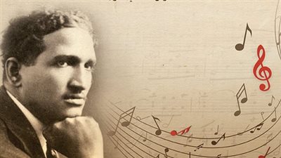 «أم كلثوم» تحيي مئوية سيد درويش بأوبرا إسكندرية