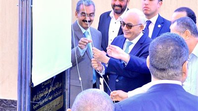 وزير التعليم: مدارس 