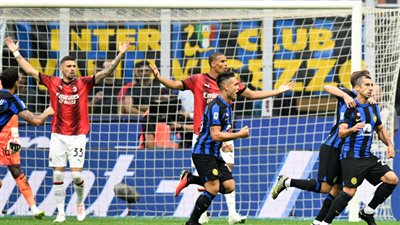 بيولي يرفض الاعتذار لجماهير ميلان بعد الخسارة من الإنتر بخماسية