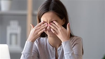 كيف تعرف أنك مصاب بـ جفاف العين وكيف تتعامل معه؟