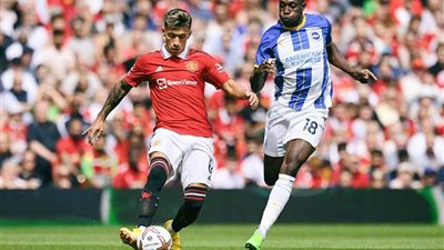 شمايكل يفتح النار على مارتينيز بعد الخسارة من برايتون