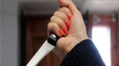 بسبب الزواج الثاني.. ربة منزل تقتل شقيق طليقها في القليوبية