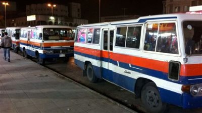 السعودية: 30 يومًا لتسليم حافلات خط البلدة في الرياض وجدة