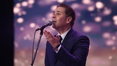 8 شروط لحضور حفل مدحت صالح الجديد.. وهذه أسعار التذاكر 