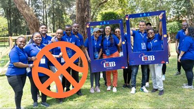 البنك التجاري الدولي – كينيا يعقد ملتقى التدريب السنوي لتطوير العمل وتعزيز التواصل 