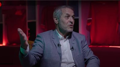 كولر يتحدث عن حجم جمهور الأهلى واكتشاف بودولسكى وأغرب مواقفه مع اللاعبين