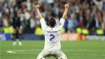 ريال مدريد يتحرك نحو ثنائى إنتر ميلان وتشيلسى 