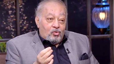سامي مغاوري: وافقت على «نعمة الأفوكاتو» بسبب المخرج محمد سامي 