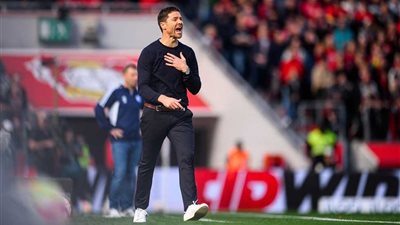 ردًا على إهتمام ريال مدريد .. رئيس ليفركوزن يتحدث مصير ألونسو