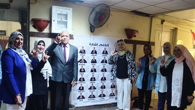 تعليم القاهرة: تسليم لوحات اتكلم بلغة الإشارة لجميع الإدارات التعليمية 