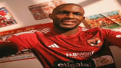 خليفة هالاند.. صحيفة إسبانية تُسلط الضوء على إنضمام موديست للأهلى