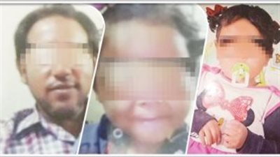 تفاصيل ضبط عصابة بالجيزة لبيع الأطفال في إيطاليا 