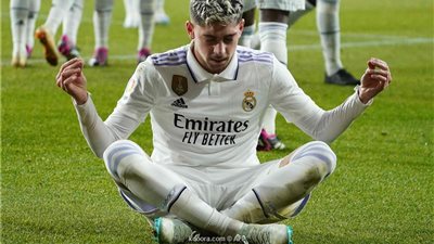 فالفيردى يكشف عن السبب الوحيد لمغادرة ريال مدريد 