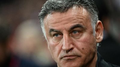 مدرب باريس سان جيرمان السابق يرفض إتهامه بالعنصرية