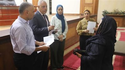 وزارة العمل: صرف تعويضات جديدة لأسر وفيات ومصابي العمالة غير المنتظمة