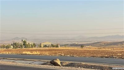  الاتحاد الوطني الكردستاني يكشف موقفه من هجوم مطار عربت الزراعي 