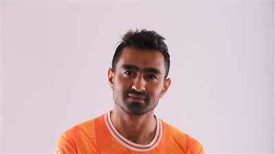 فاركو يتعاقد مع محمد فخري لاعب الأهلي السابق