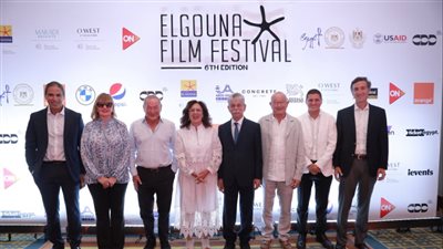 سينما بالألوان الطبيعية.. مهرجان الجونة يعود