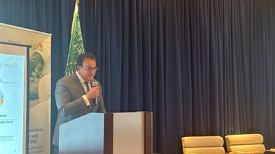 وزير الصحة: مصر تدرك أهمية الوفاء بمسؤوليتها تجاه حماية حقوق المواطنين