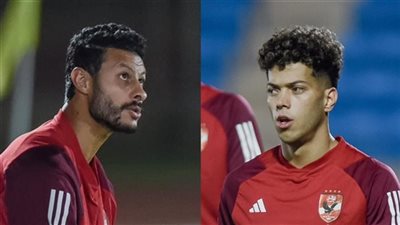 سيف زاهر يكشف تفاصيل أزمة الشناوى وإمام عاشور