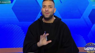 ميدو: الزمالك خسر من فريق هاو.. ومحاضرات أوسوريو مش مقبولة