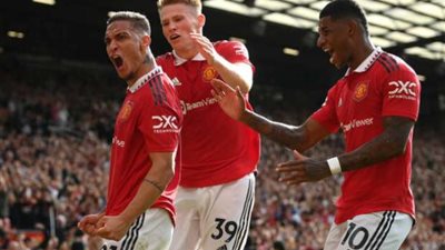 توخيل يستهدف لاعبي البريميرليج والبداية من مانشستر يونايتد 