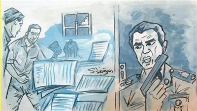 تطورات جديدة بشأن قضية موظف عام أخفى محاضر بناء دون ترخيص في الشرقية 