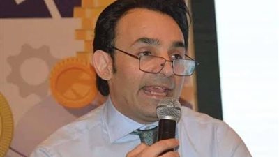 استبعاد رجل الأعمال محمد الماوي من حزب حماة المستقبل