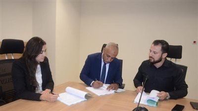 الإسكان: توقيع عقد خدمات استشارية لتأسيس نظام نقل عام متكامل بين 6 أكتوبر والجيزة