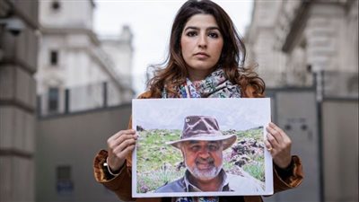 قائمة رهائن واشنطن في صفقة تبادل السجناء بين إيران والولايات المتحدة