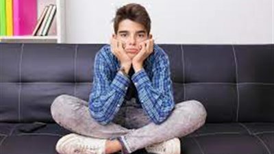 كيف تتعامل مع أطفالك حتى لا يشعرون بالملل؟