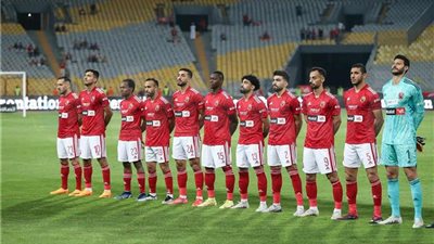  تعرف علي غيابات الأهلي أمام المصري غدًا في إفتتاح الدوري