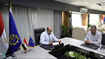 محافظ أسوان يوافق على النزول بسن القبول بالصف الأول الابتدائي 