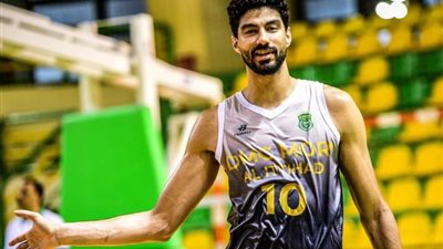 صدمة في الاتحاد السكندري بعد إصابة انس أسامة وفريق الكرة استعد لسيراميكا