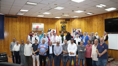  6 قرارات من توجيه عام اللغة الإنجليزية قبل بدء الدراسة بمدارس القاهرة