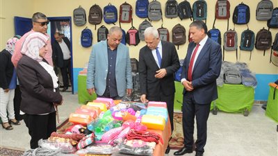 مدير تعليم القاهرة: حريصون على تقديم الدعم لتخفيف العبء عن أولياء الأمور