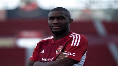 إعلامي يكشف مفاجأة حول مصير موديست في الأهلي