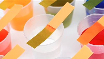 اختبار بسيط يكشف عن علامات السرطان مبكرًا