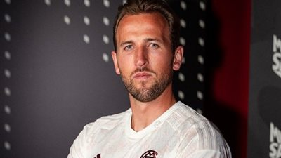 رئيس توتنهام يُفجر مفاجأة قوية بشأن هاري كين