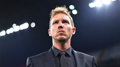 الاتحاد الألمانى ينفى الاستقرار على تعيين ناجلسمان مدربا للمنتخب