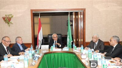 وزير التعليم: إعداد مقياس لتحديد مستوى القراءة والكتابة لطلاب ابتدائى وعلاج ضعفها 