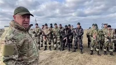 هل نقلت أوكرانيا الحرب مع روسيا إلى السودان؟!