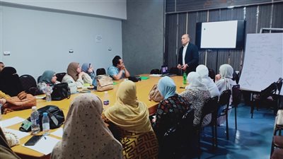صحة المنوفية تكشف تفاصيل خطة تدريب أطباء المستشفيات على الإدارة الاستراتيجية المهنية 